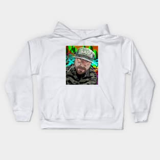 Ill Bill Kids Hoodie